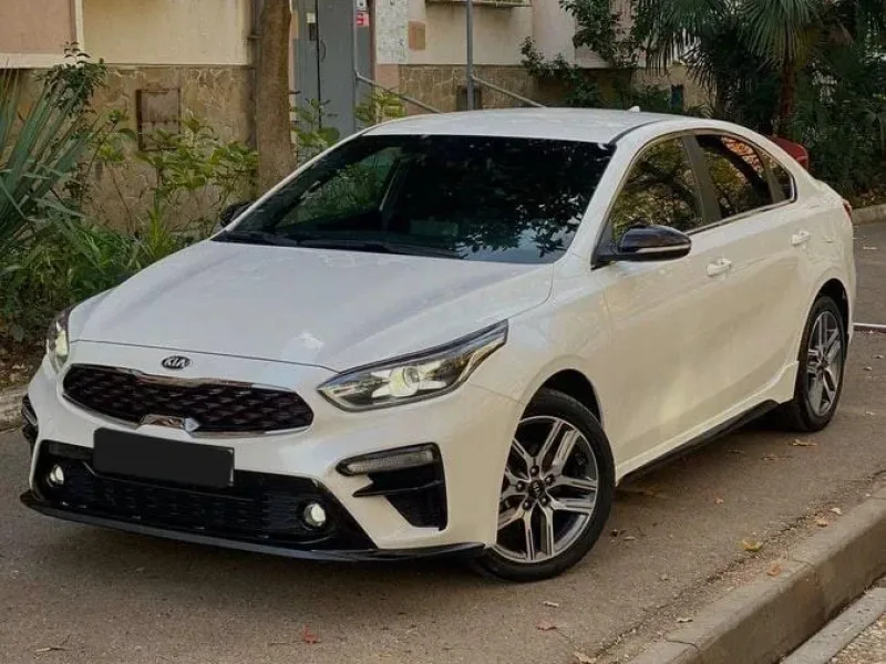 Kia Cerato 2020