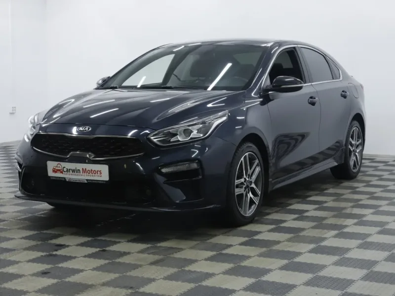 Kia Cerato 2020