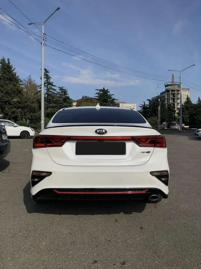 Kia Cerato