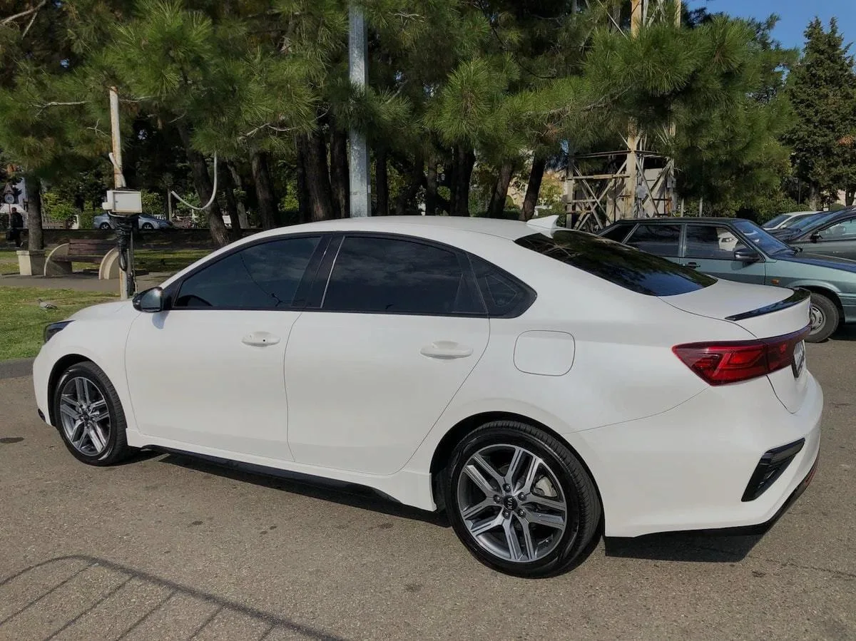 Kia Cerato