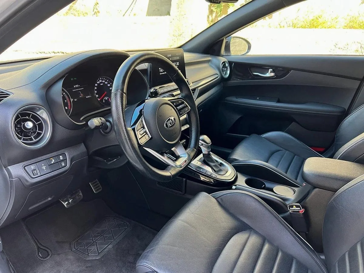 Kia Cerato