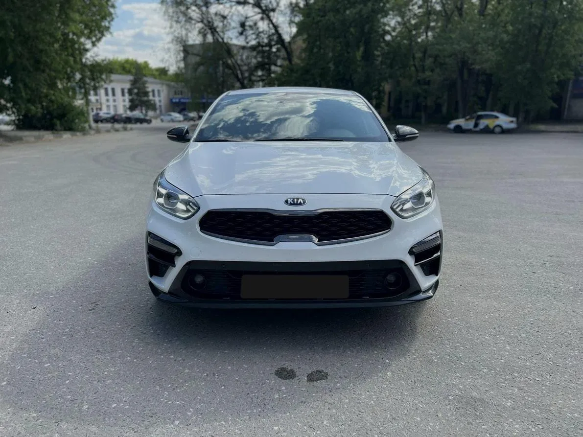 Kia Cerato