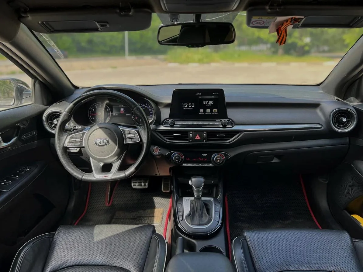 Kia Cerato