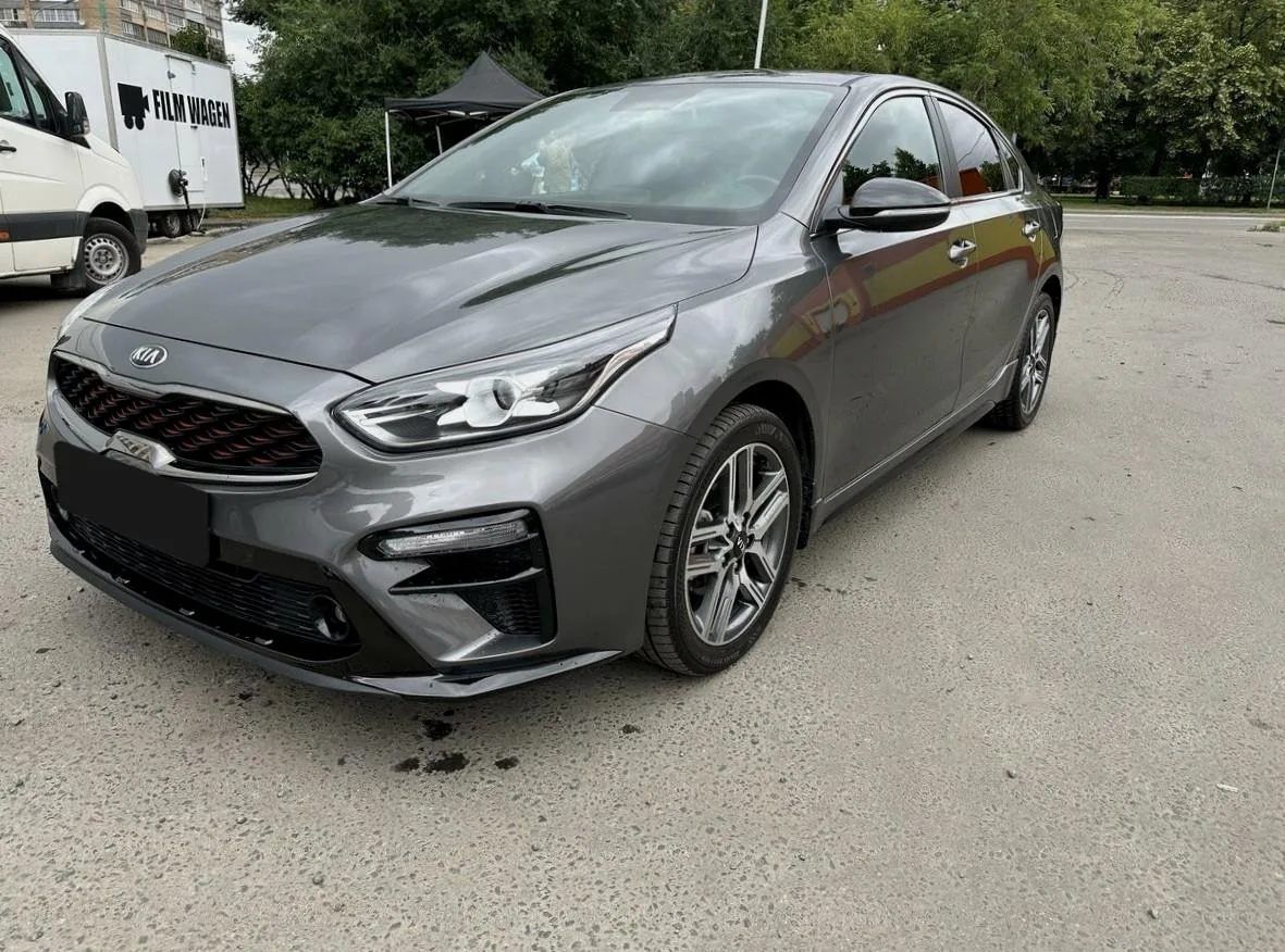 Kia Cerato