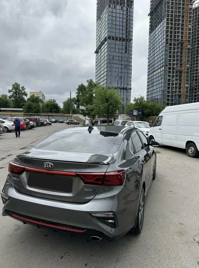 Kia Cerato