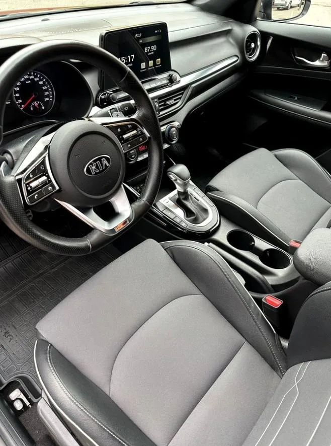 Kia Cerato