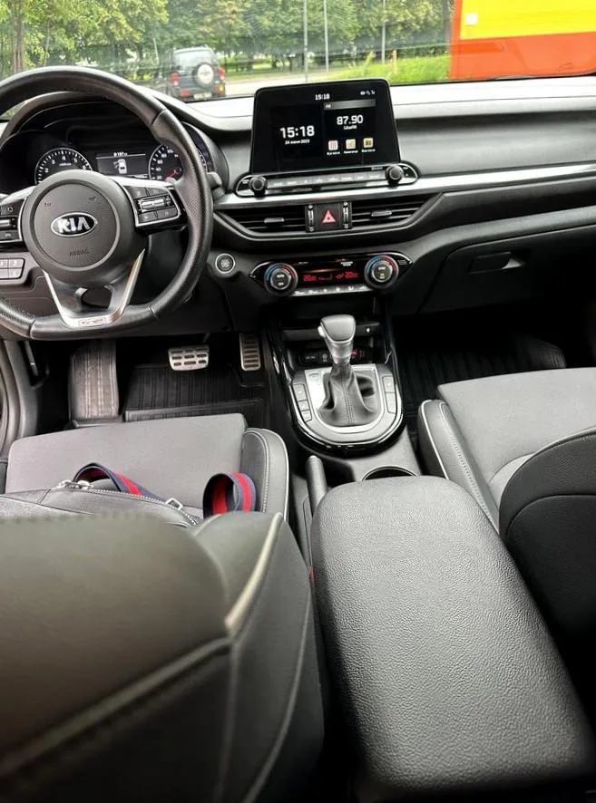Kia Cerato