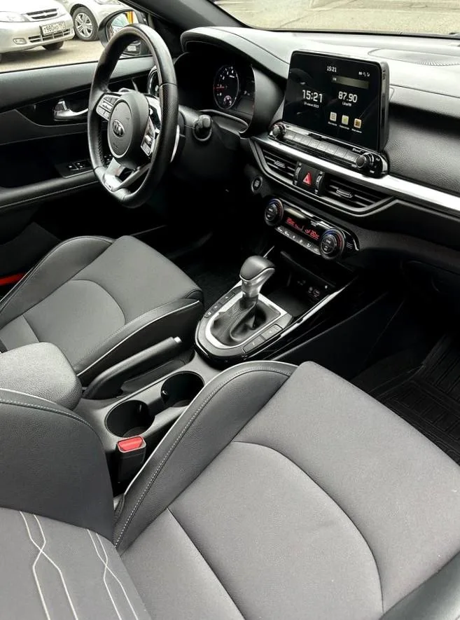 Kia Cerato