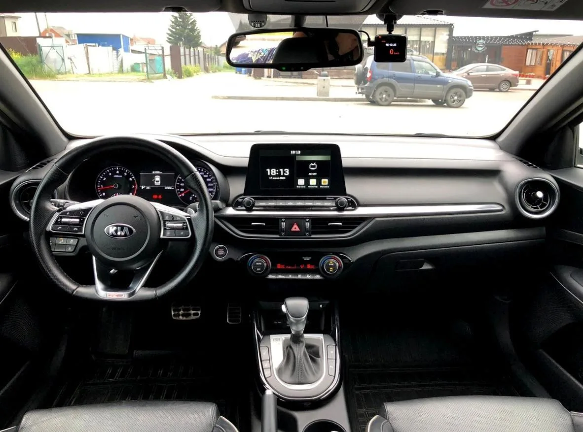 Kia Cerato