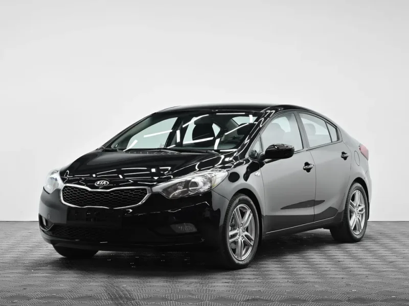 Kia Cerato 2016