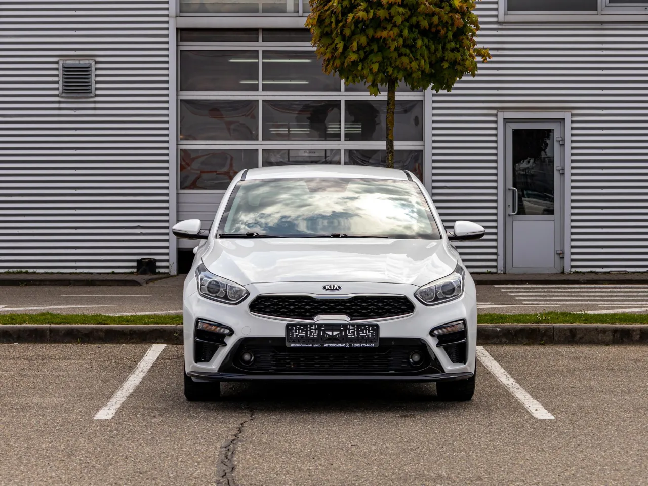 Kia Cerato