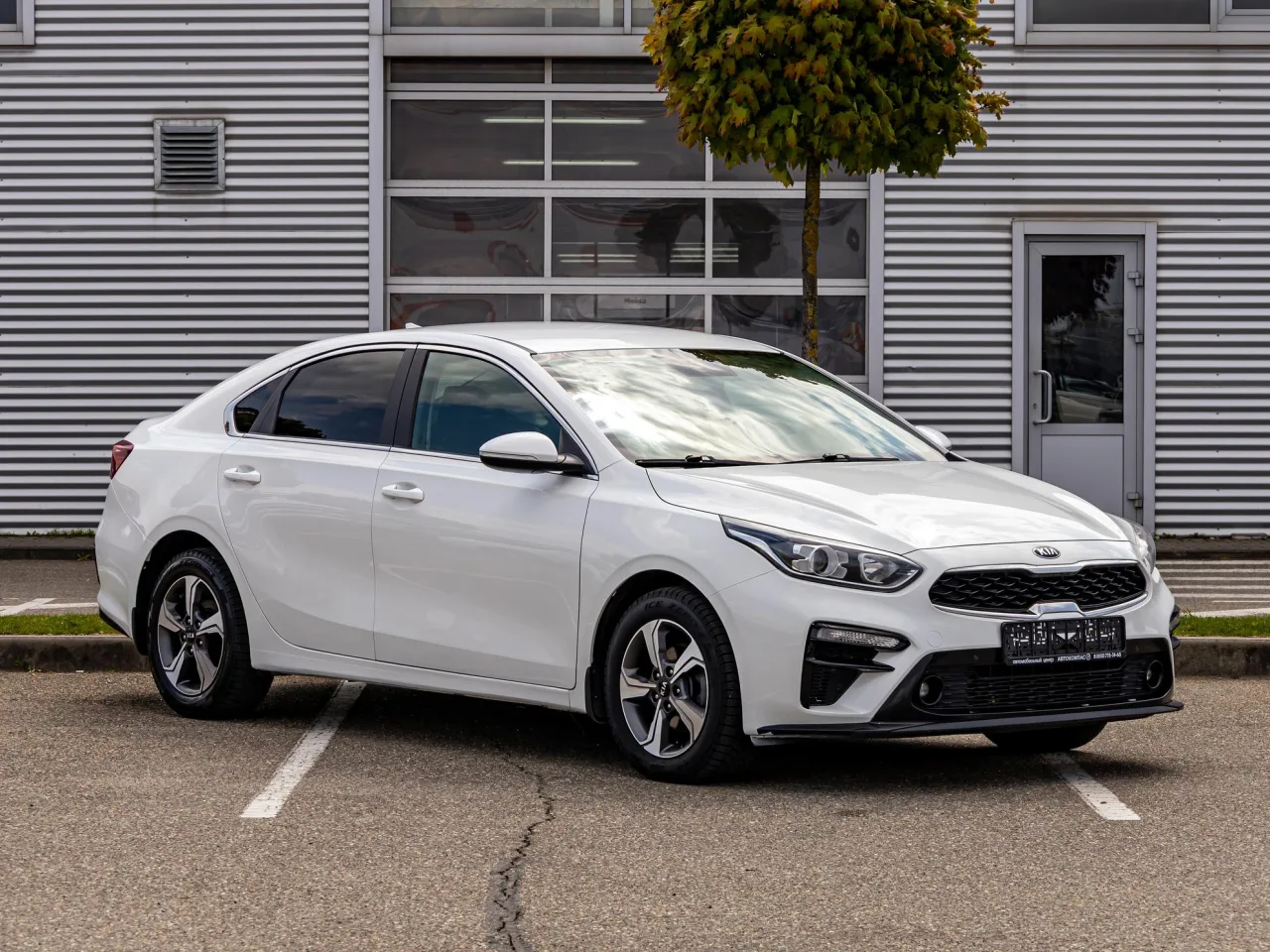 Kia Cerato