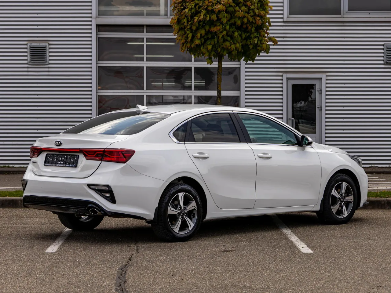 Kia Cerato