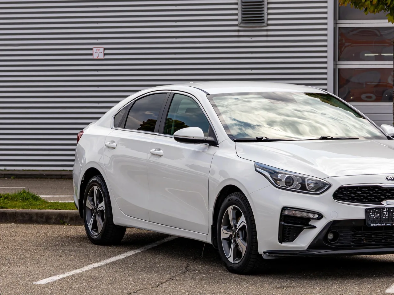 Kia Cerato