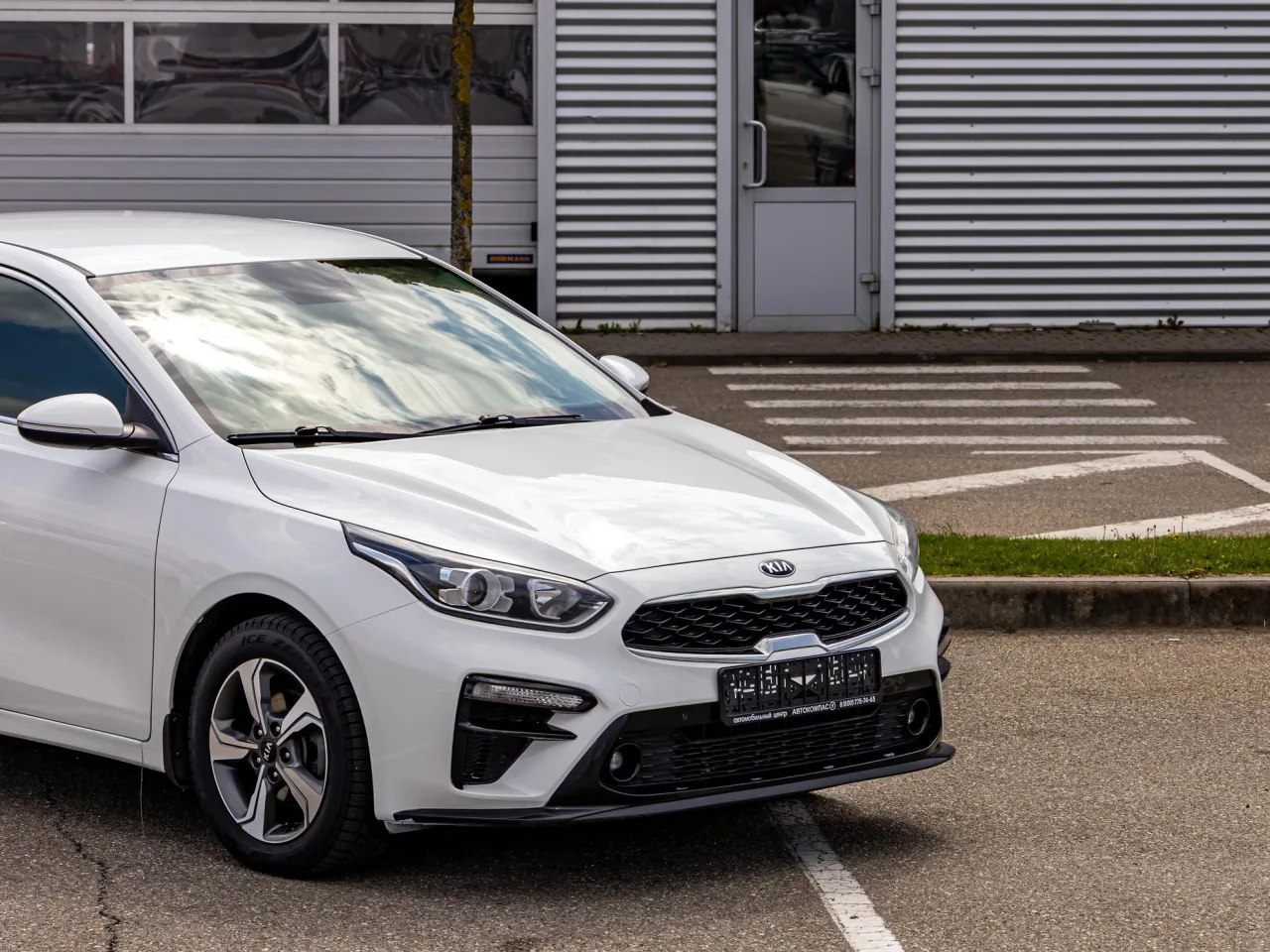 Kia Cerato