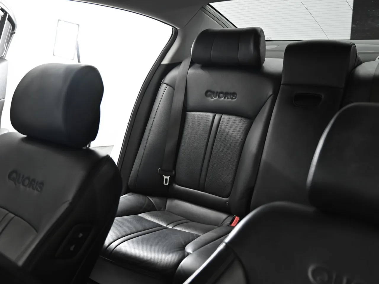 Kia Quoris