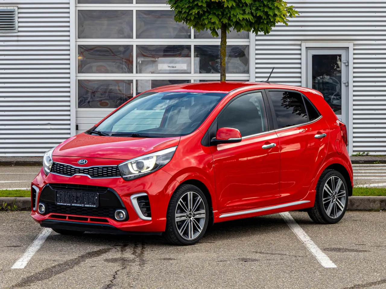 Kia Picanto