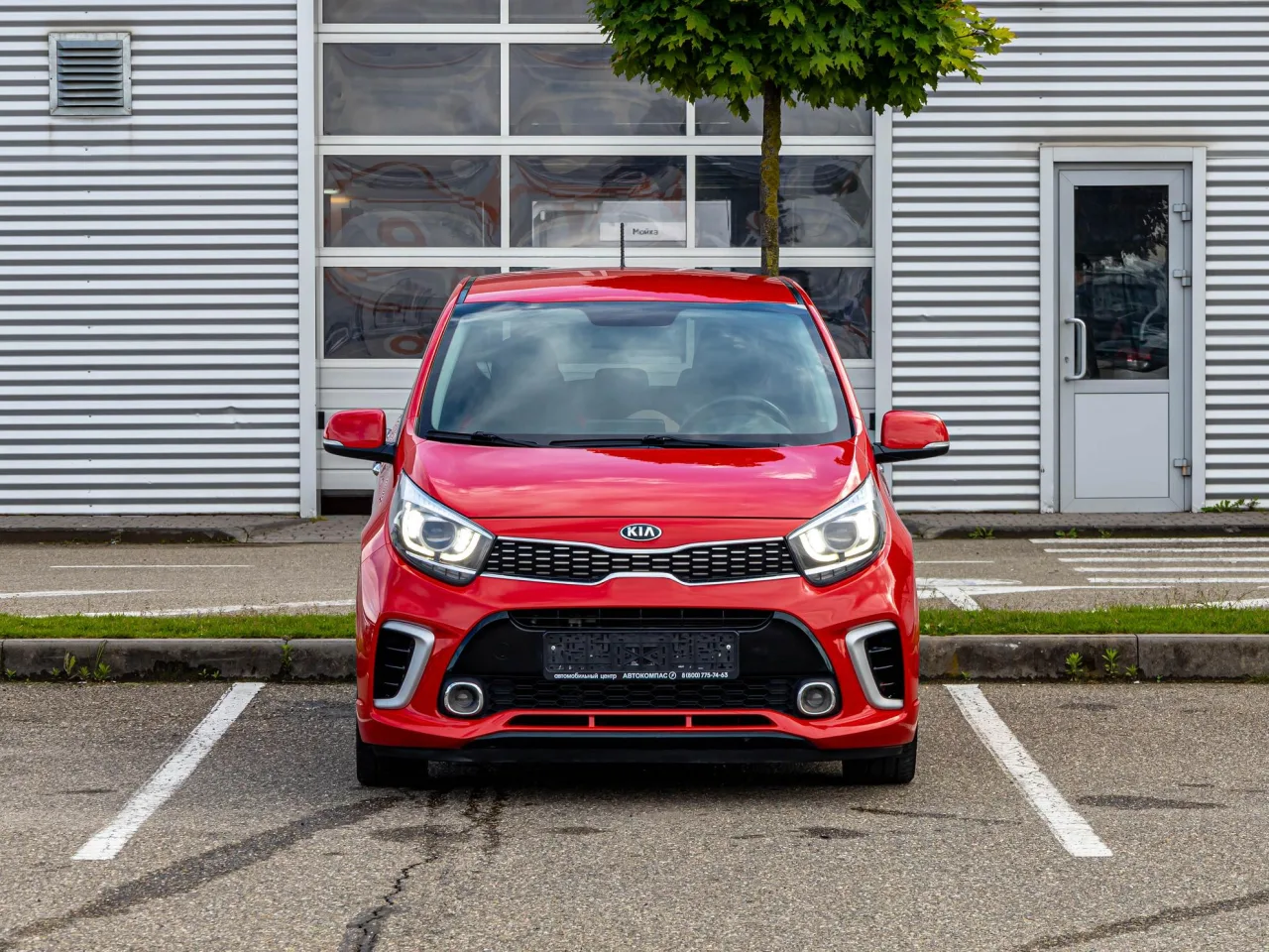 Kia Picanto