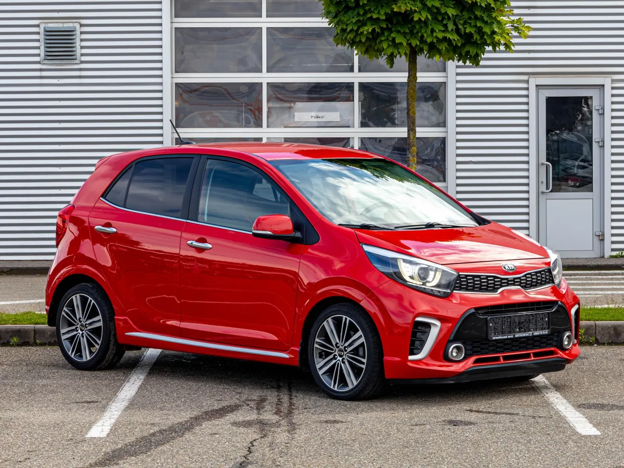 Kia Picanto