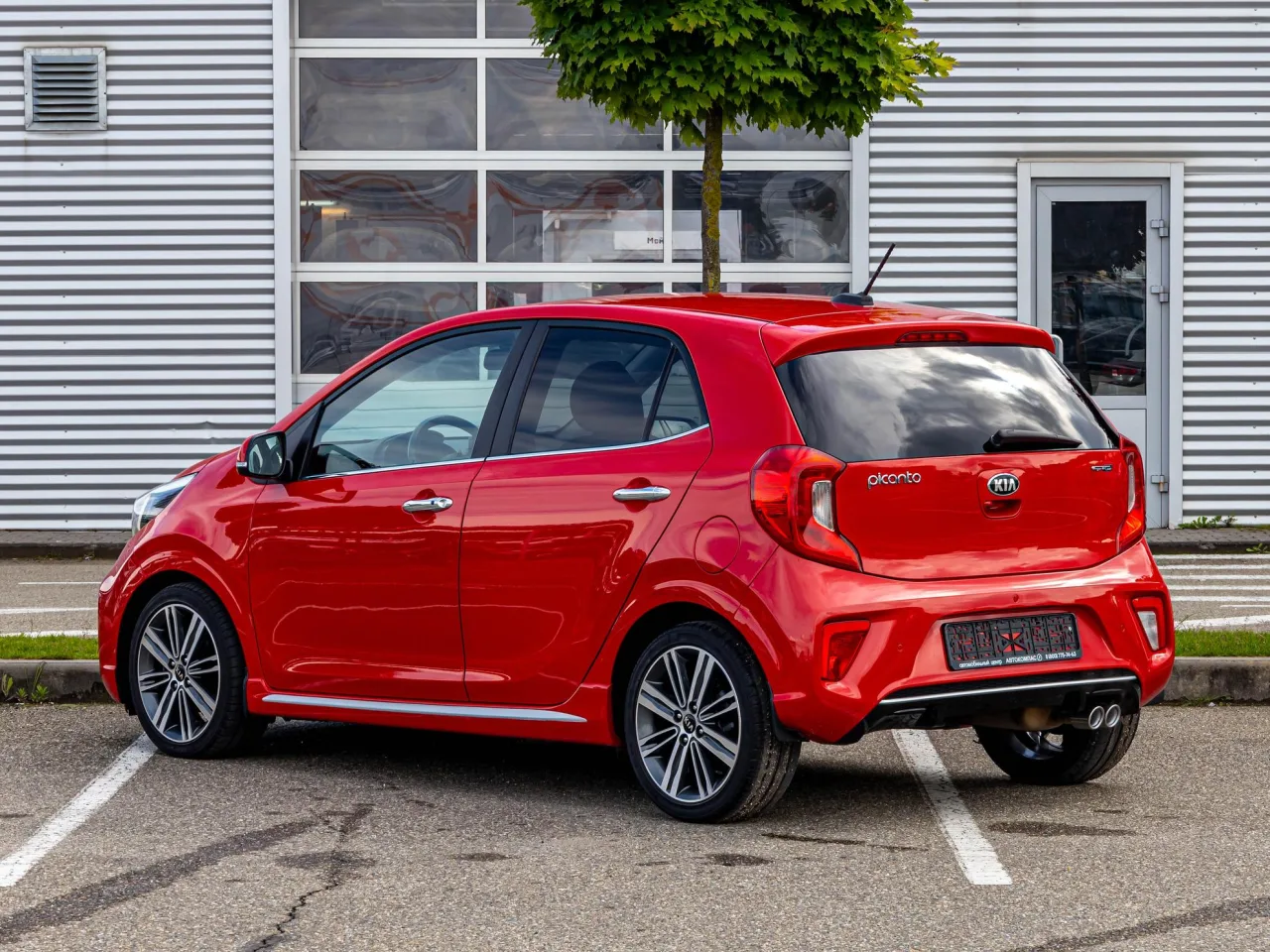 Kia Picanto