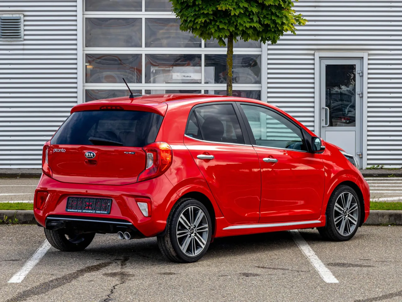 Kia Picanto