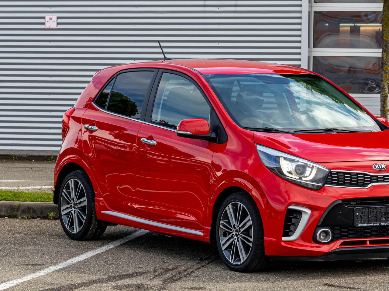 Kia Picanto