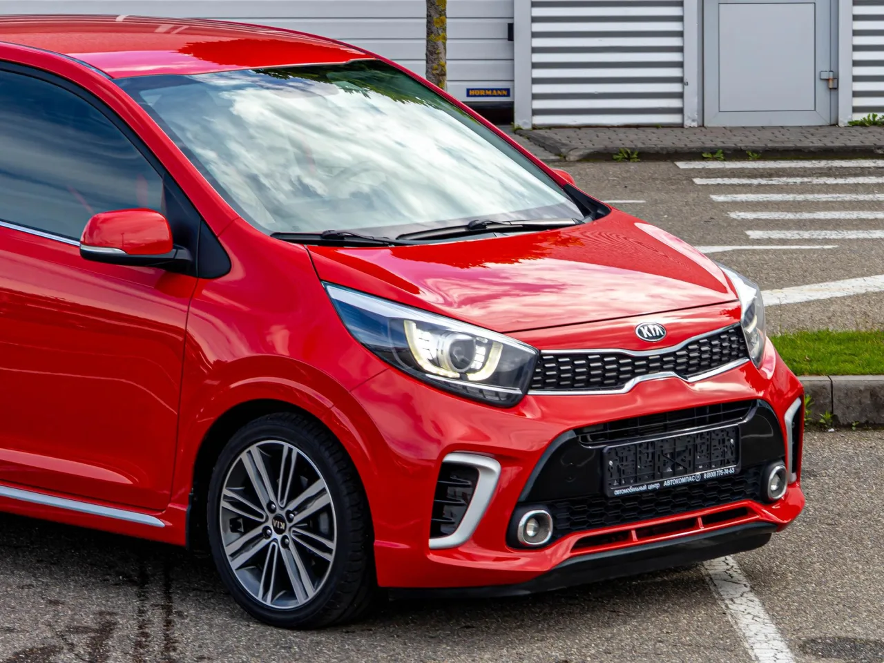 Kia Picanto