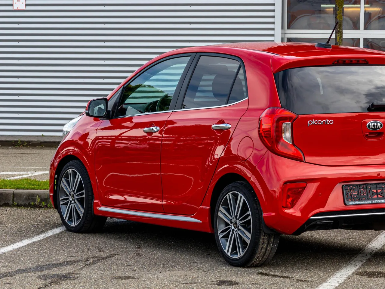 Kia Picanto