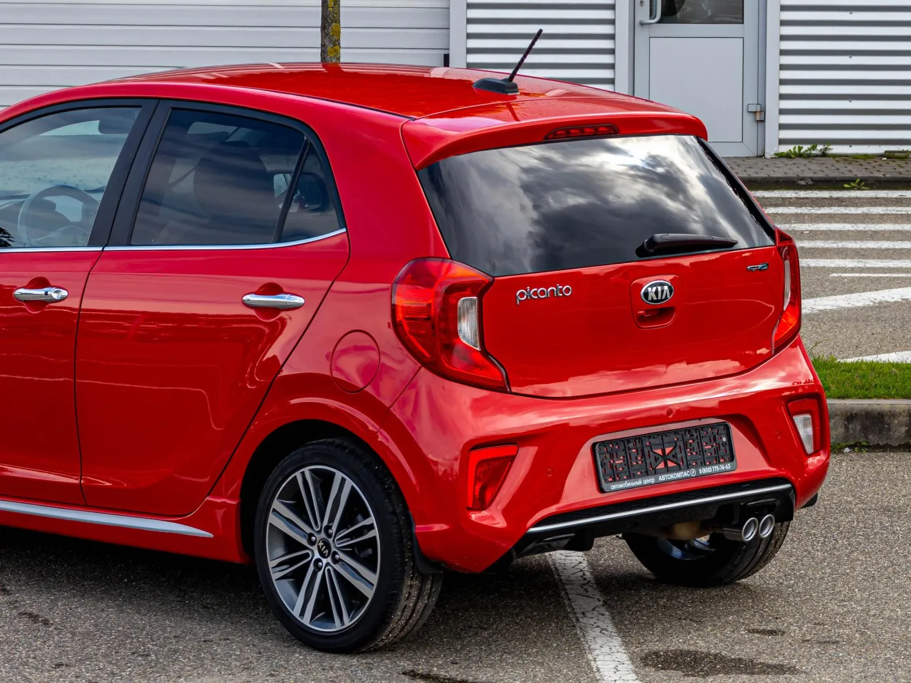 Kia Picanto