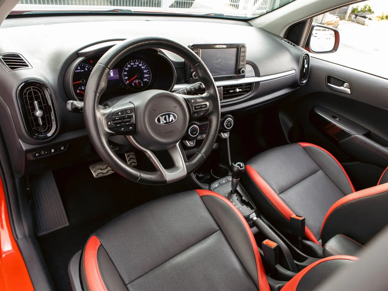 Kia Picanto