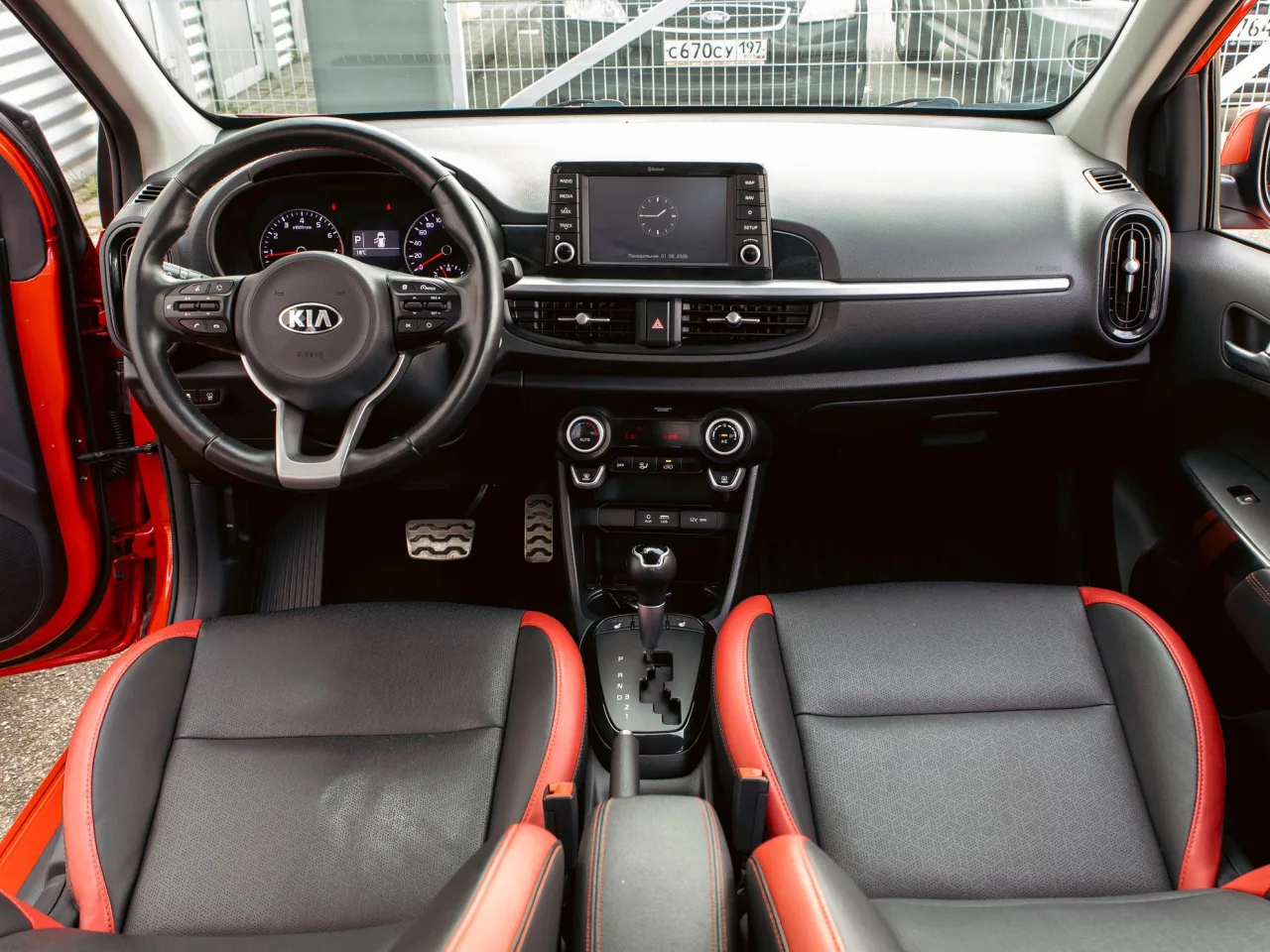 Kia Picanto