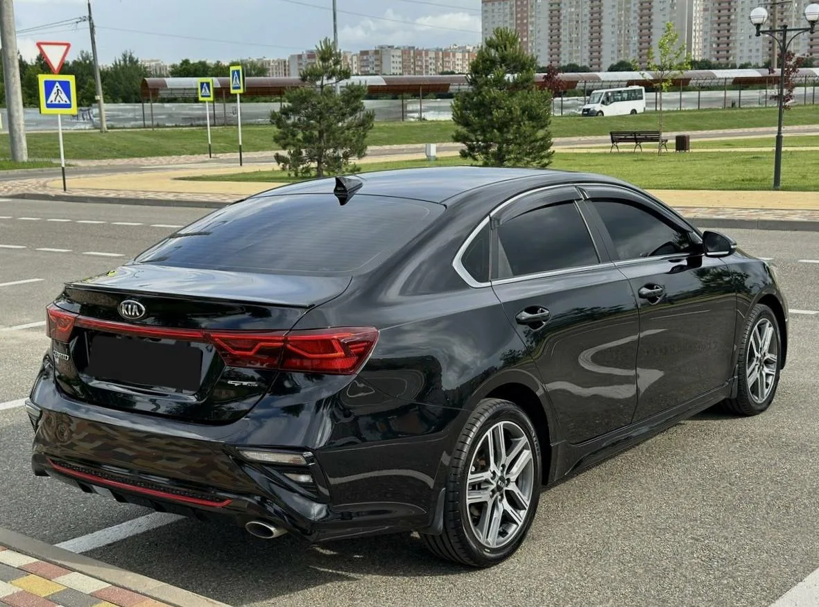 Kia Cerato
