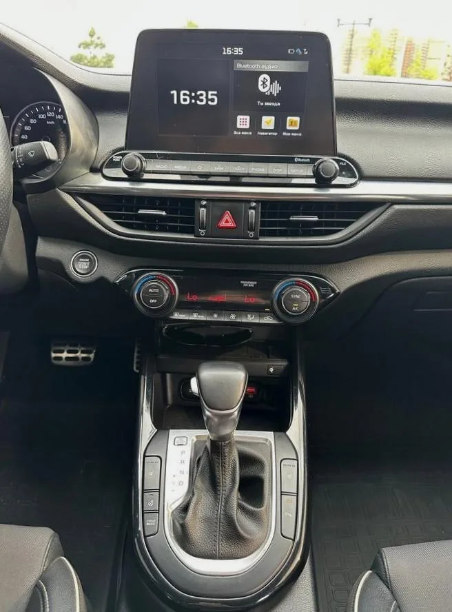 Kia Cerato