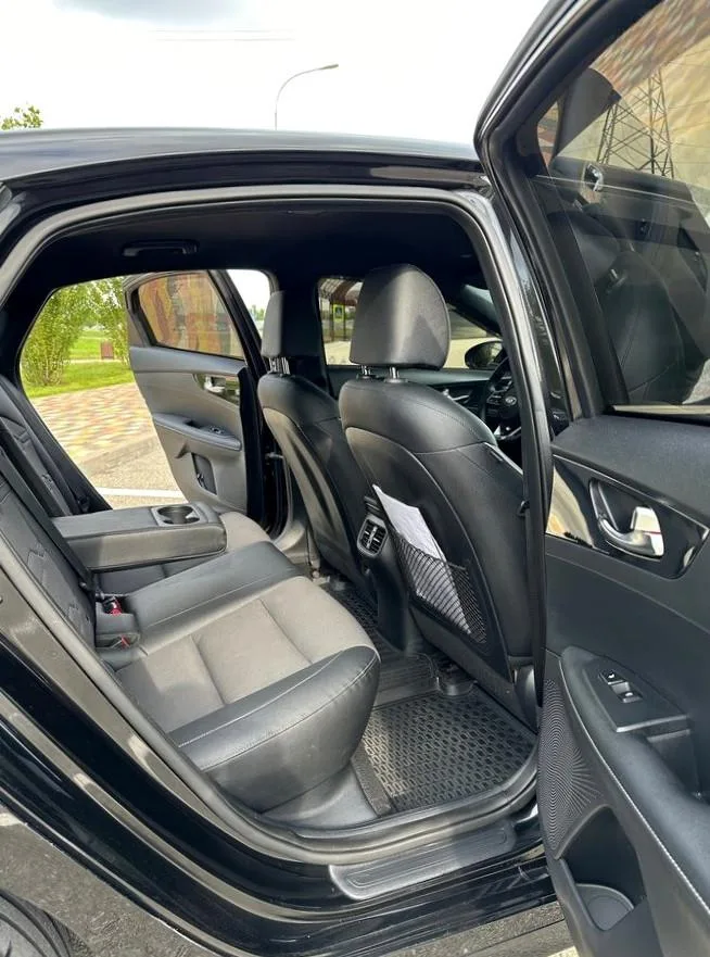 Kia Cerato