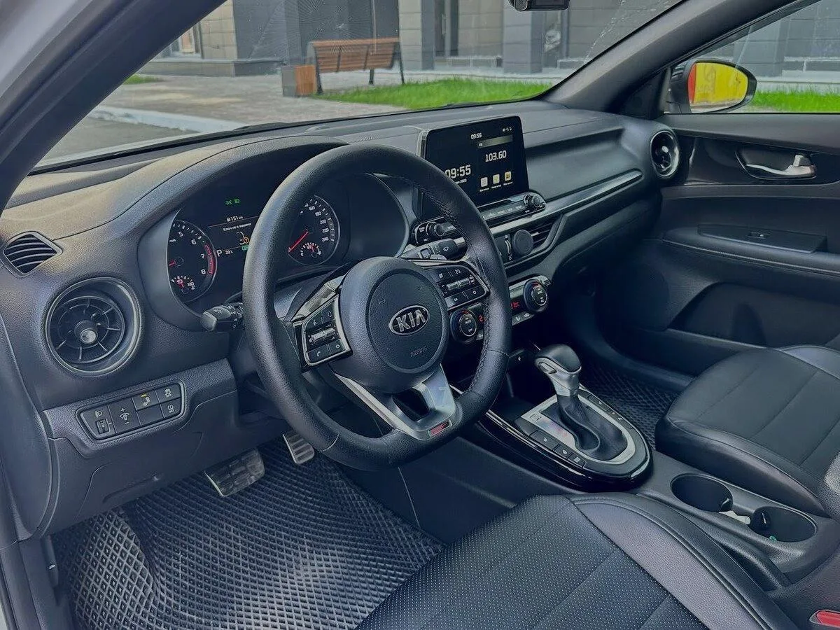 Kia Cerato