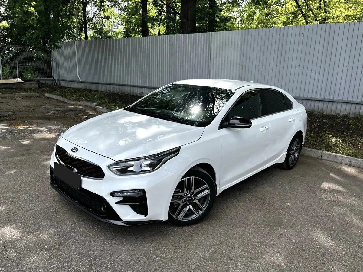 Kia Cerato