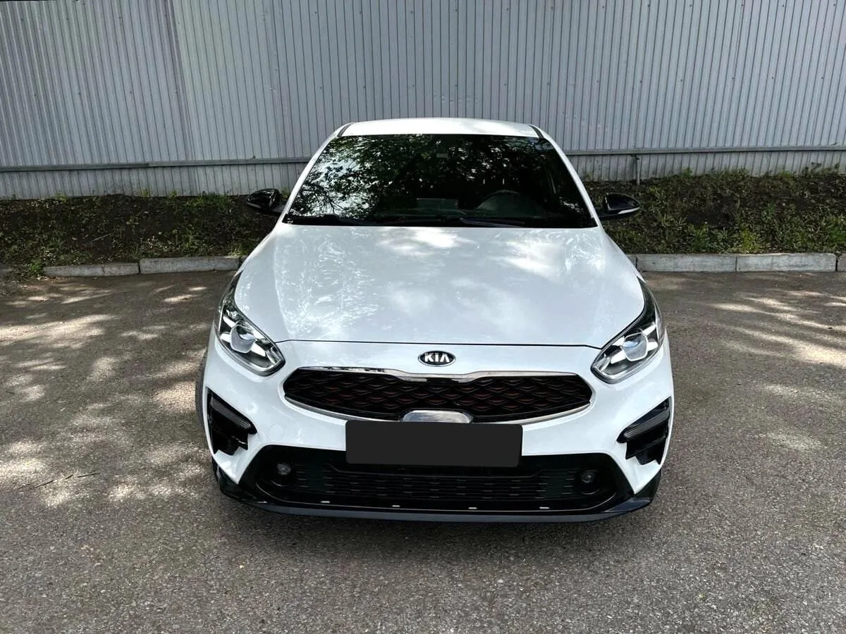 Kia Cerato