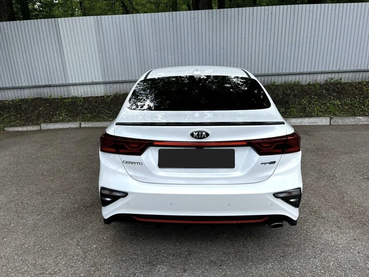 Kia Cerato