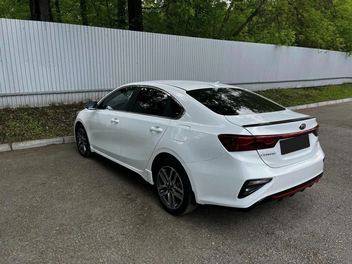 Kia Cerato