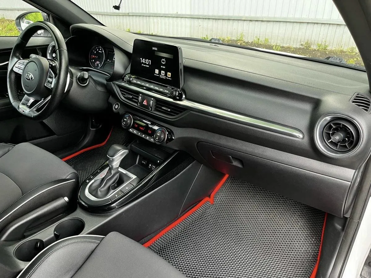 Kia Cerato