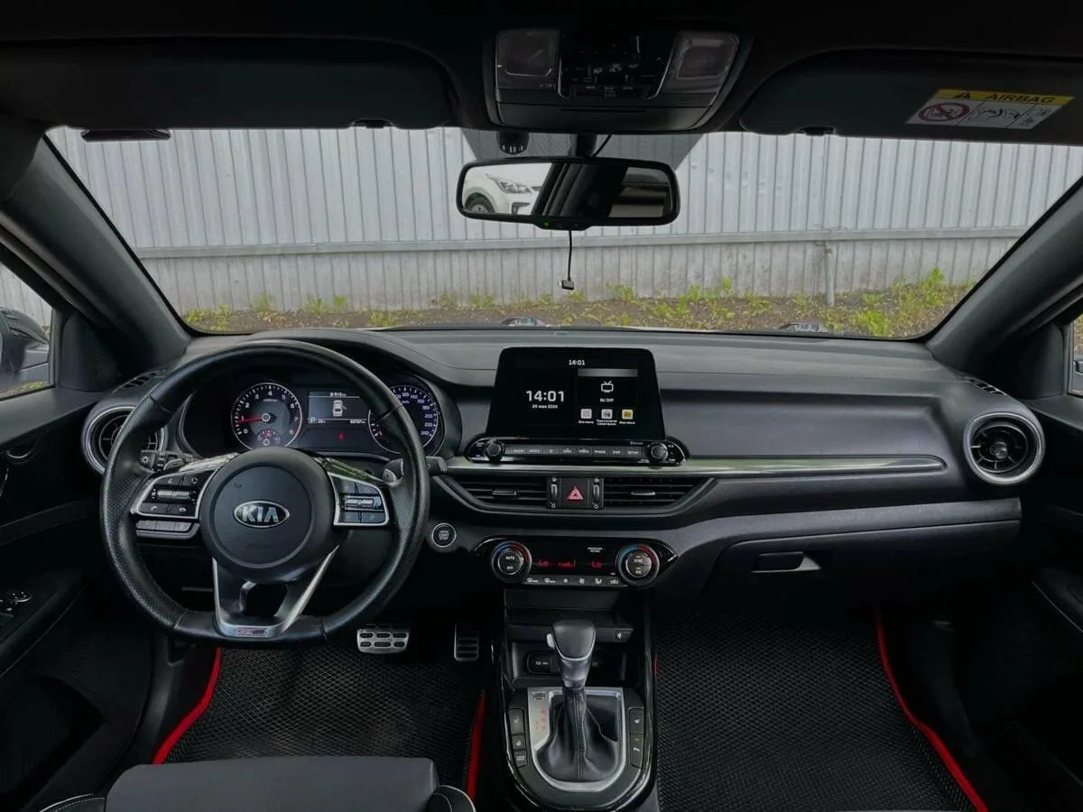 Kia Cerato