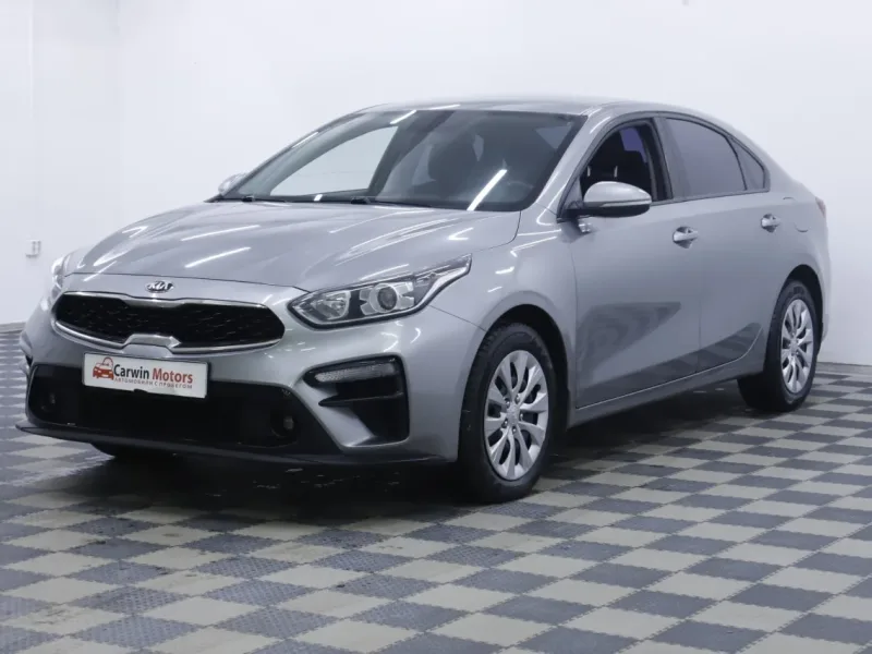 Kia Cerato 2018