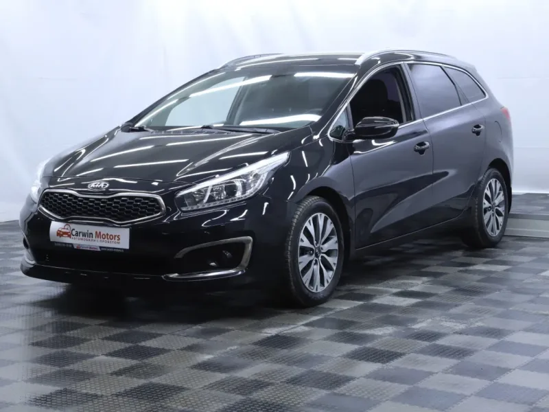 Kia Ceed 2017