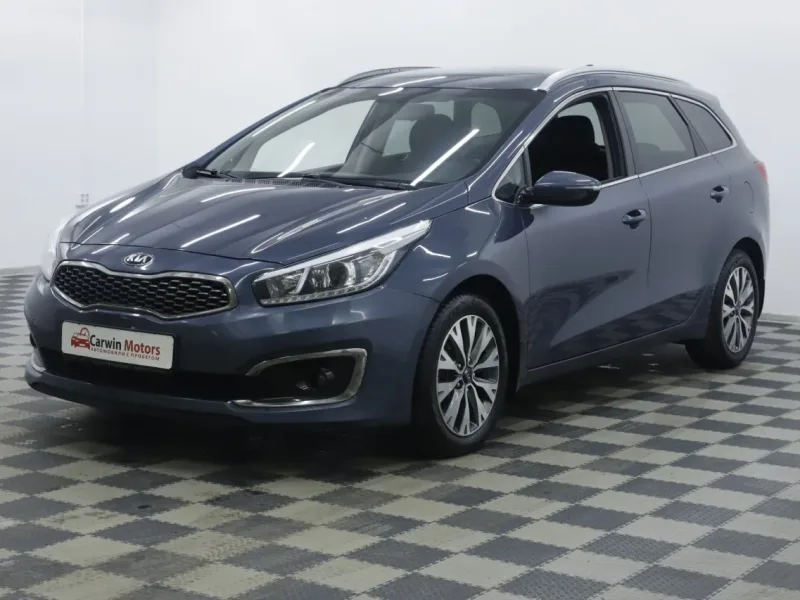 Kia Ceed 2017