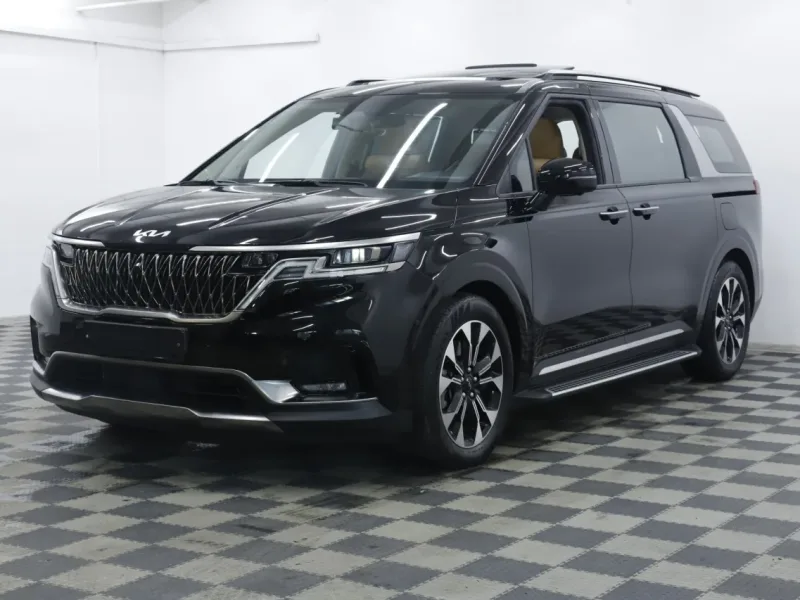 Kia Carnival 2021