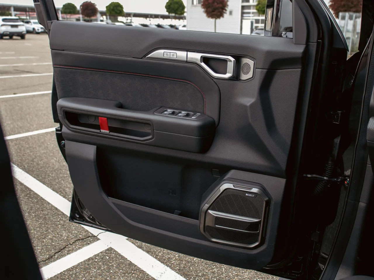 Jetour T2