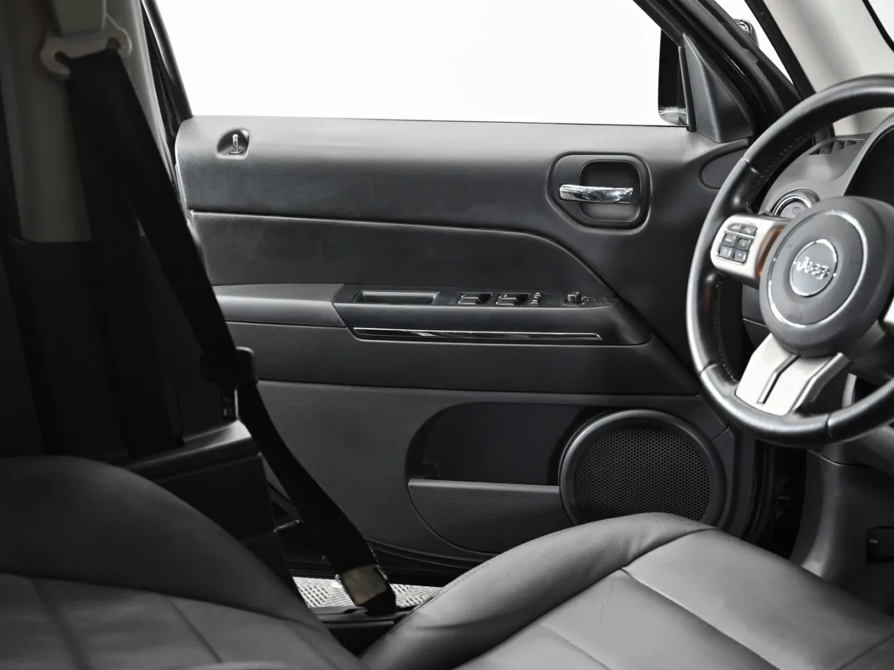 Jeep Liberty (Patriot)