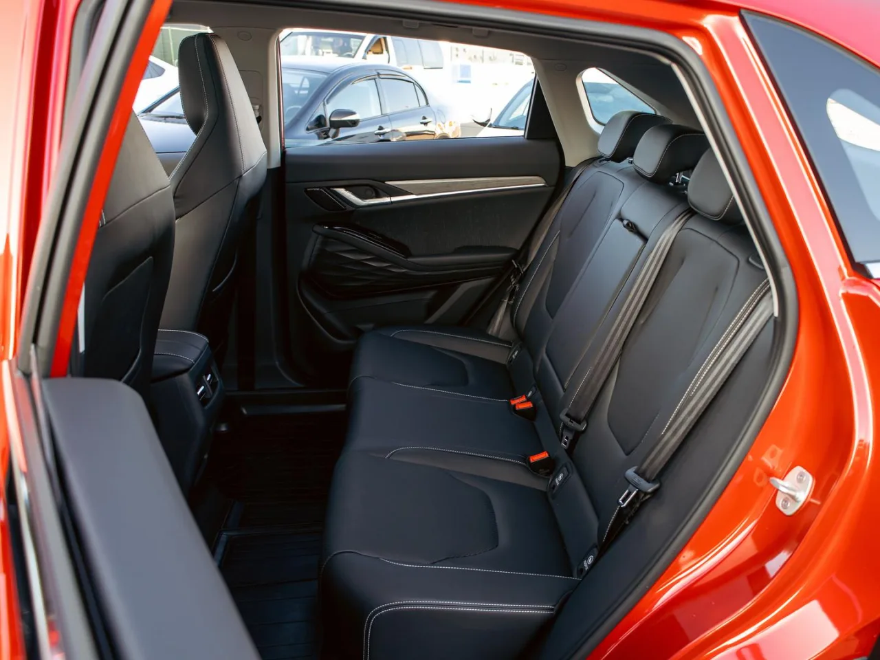 JAC JS6