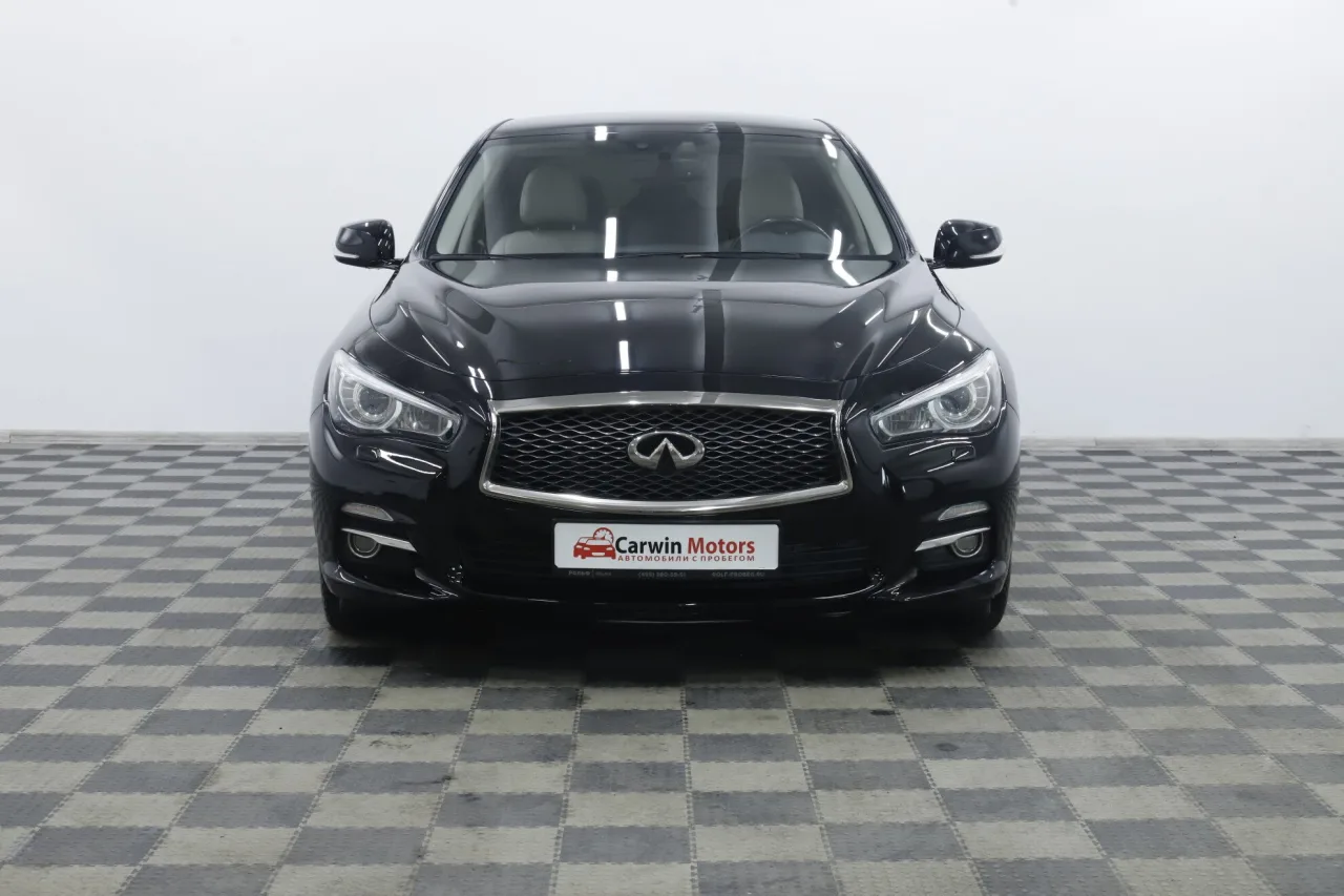 Infiniti Q50