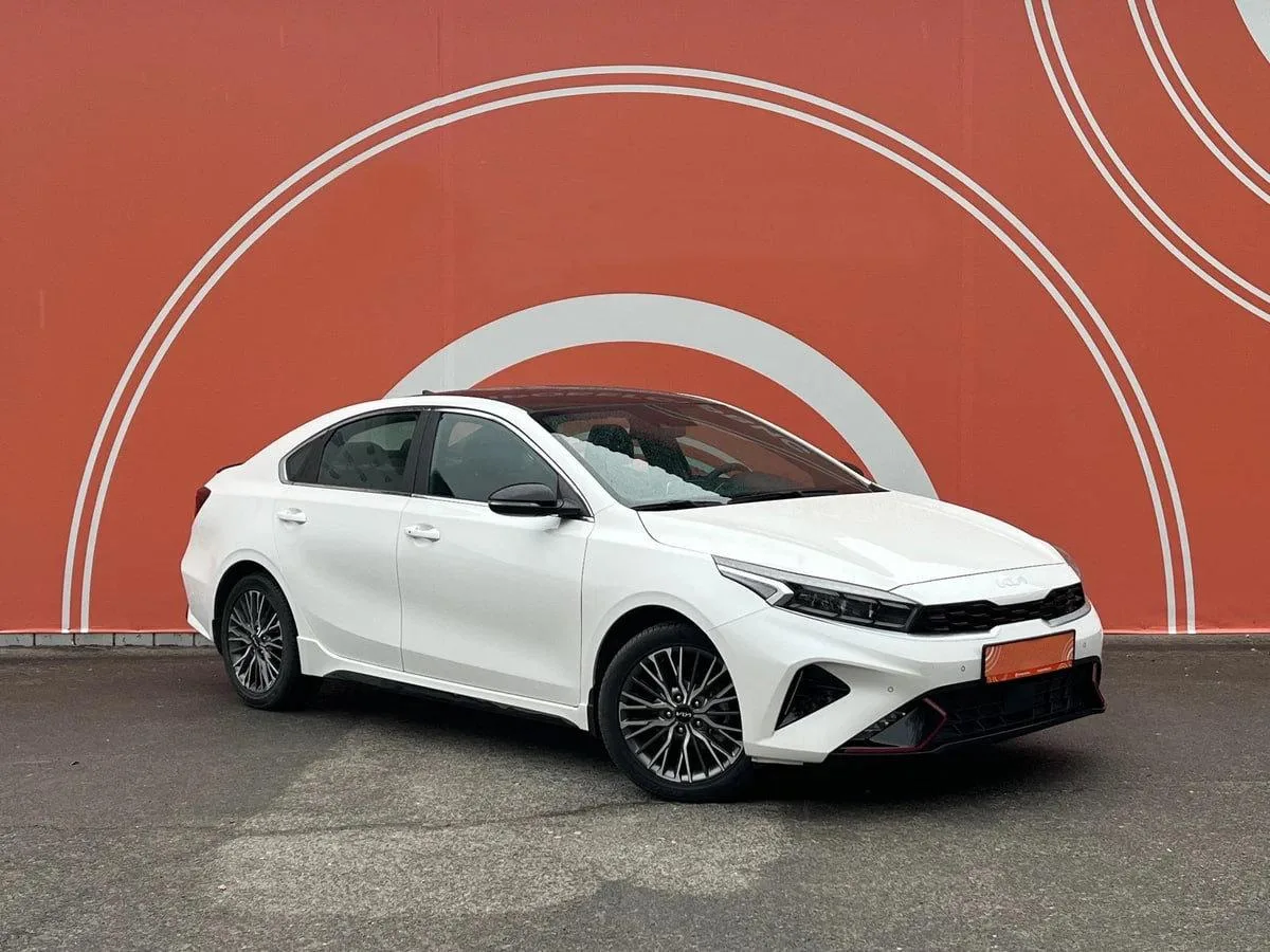Kia Cerato